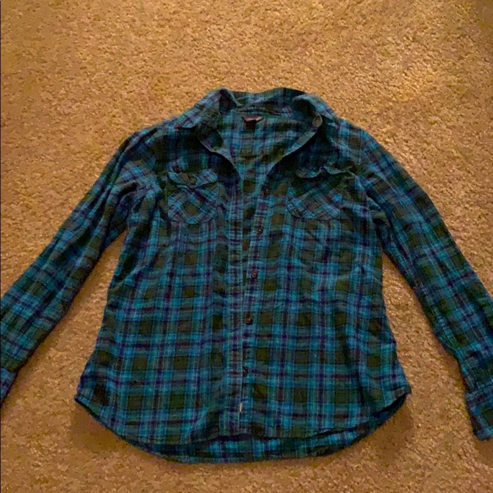 Flannel